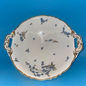 China Vegetable Bowl